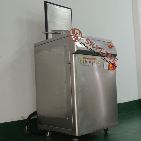 Fastness Testing Equipment SL-F35 stainless steel high-precision Durawash Washing Machine