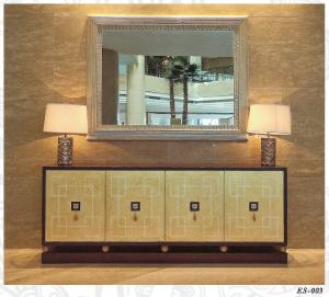 Quality Lobby/Entrance Aera Hotel Furniture,Console/Cabinet,ES-003 for sale