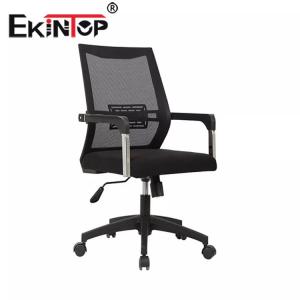 China Stackable Ergonomic Foldable Chair , Fabric Meeting Room Chair on sale