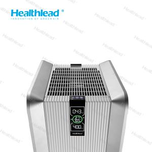 Quality Commercial HEPA Healthlead Air Purifier PM2.5 Display EPI700 for sale