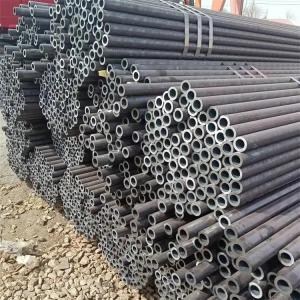 Quality 10# ST52 Carbon Steel Pipe Astm A53b Pipe Schedule 40 For Motorcycle Accessories for sale