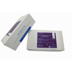 Non Invasive Comprehensive Antigen Influenza PCR Kit High Sensitivity
