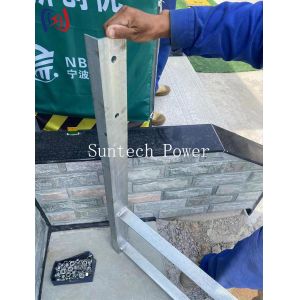 Cable Holder for Electrical Projects with 1-Year Warranty