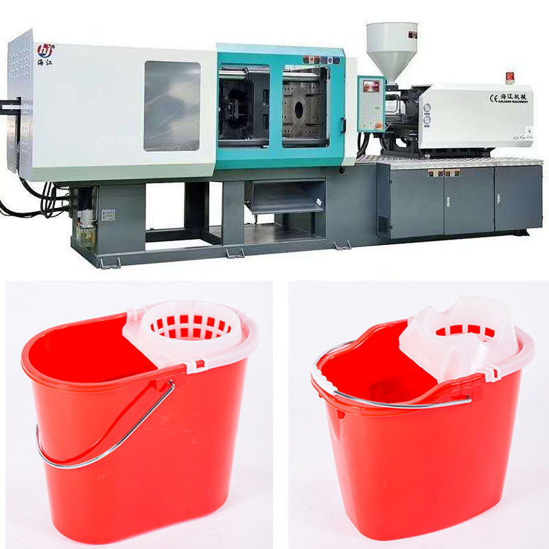 Advanced Battenfeld Molding Machine For Plastic Injection Mould