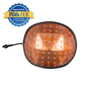 Quality Red Light Hair Laser Helmet 405mW Laser Cap For Hair Growth 81 Diodes for sale