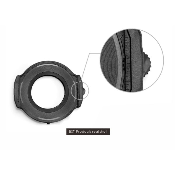 CPL Structure 100mm Filter Kit