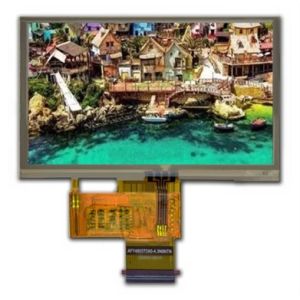 OEM LCD Touch Module