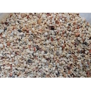 Fully Calcined Kaolin , 16 - 30 Mesh Industrial Grade Casting Sand