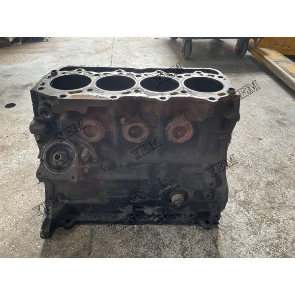 1DZ 1DZ-II 1DZ-III Engine Cylinder Block For Toyota Diesel Forklift