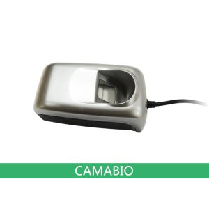 CAMA-2000 Biometric USB Fingerprint Scanner With Free Window SDK