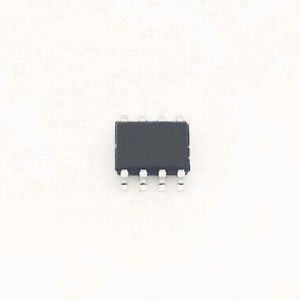 Quality IS25LQ080B-JBLE for sale