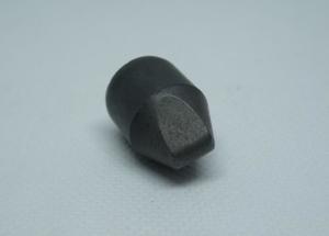 China High Performance Tungsten Carbide Buttons Wedge Insert With Various Sizes on sale