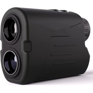 Quality 650 900 Yards laser Golf Binocular Rangefinders 6X Magnification Clear View for sale