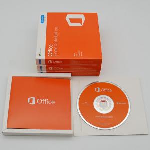 Quality Electronic Download MS Office Home And Student 2016 For Windows 10 for sale
