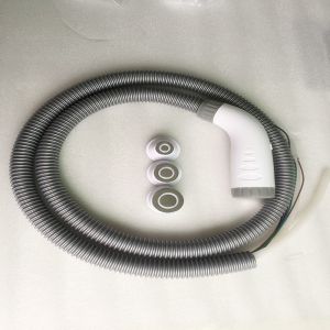 Face Lifting Machine RF Handle biopolar with water cooling