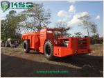 RT - 20 Heavy Duty Dump Truck With DANA Axles For Roadway / Railway Tunneling