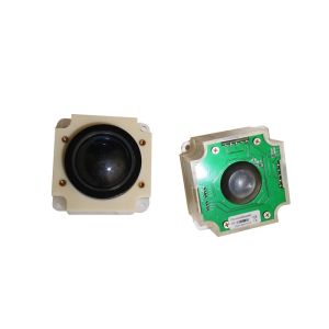 Quality PN N050SBN308R KVM 50mm Trackball Pointing Device ABS for sale