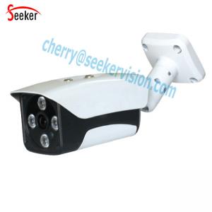 Quality Seeker Vision 3.6mm Fixed Lens 5MP Small Outdoor P2P Bullet Shenzhen CCTV H.265 IP Camera Waterproof Night Vision for sale