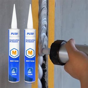 Low Modulus Concrete Sealant - Paintable Concrete Expansion Joint Filler - Non