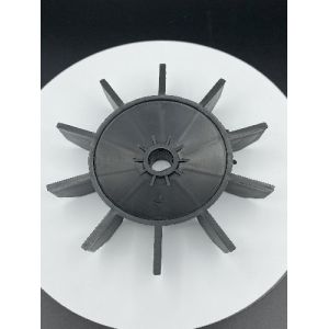 High Safety Wind Turbine Blades Durable With 1 Year Warranty