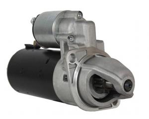 Quality Mtu Diesel Generator Car Starter Alternator , 1.9KW 3 CYL Car Starter Motor for sale