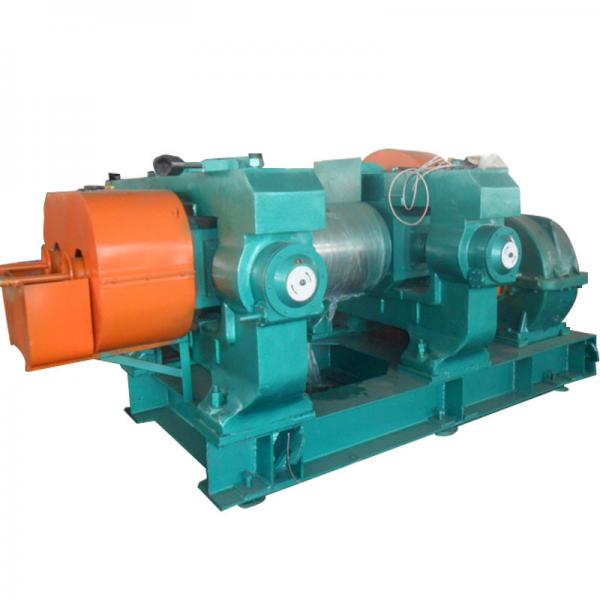 Buy Rubber Crusher Machine / Used Tyre Crusher Machinery at wholesale prices