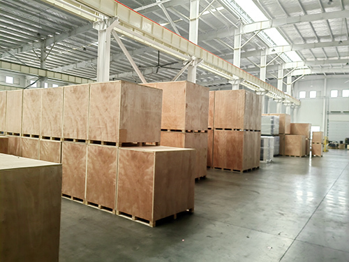 7.5KW - 540KW Rotary Direct Driven Screw Air Compressor 65-72 DB A Noise Level