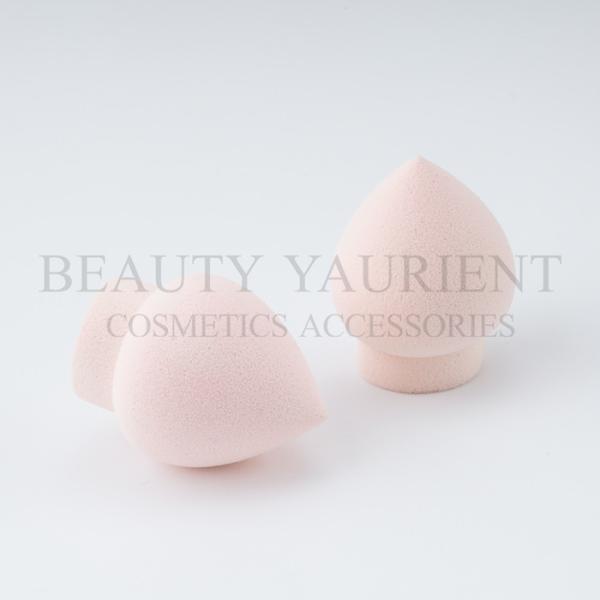 Beauty Yaurient Makeup Foundation Sponge Ball Makeup Blender Sponge