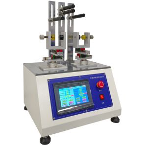 Headset Torsion Test Apparatus Headphone Durability Tester Durability Testing