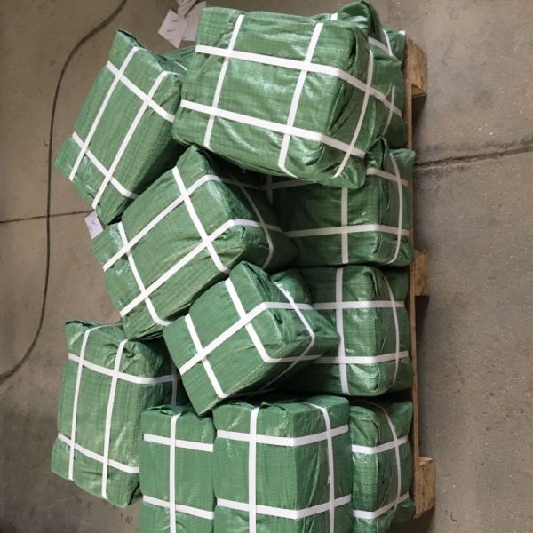 Hydraulic Pipe 1DB-36-12WD 60 Degree O Ring Adapter Adapter