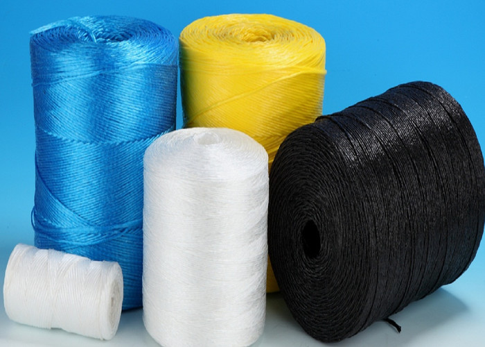 T880 Original Polypropylene Bags Closing Twine for Sewing all kinds of sacks, harar, bags etc