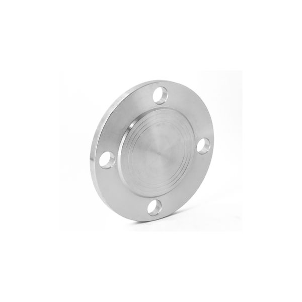 Lined Slip Raised Face Blank Double Paddle Ansi Blind Flange