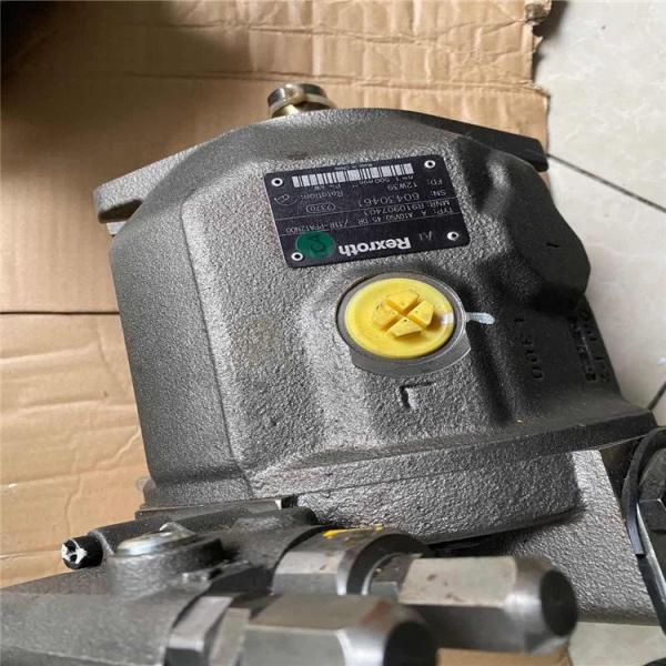 Rexroth excavator plunger pump A10VSO71DFR1/31R-PPA12N00 A10VSO140DFR1/31R