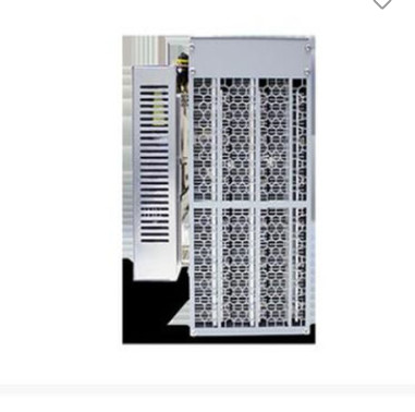 U1 Strong U Miners 660G Hashrate 1300W Power CE Certification