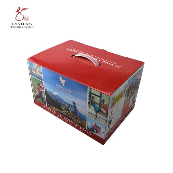 Custom Size Corrugated Cardboard Boxes | Custom Printed Corrugated Shipping Boxes Manufacturers