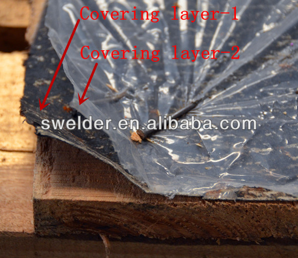 Longitudinal Seam Welder Machine 1KW Standard / Universal / Automatic 500 - 3000mm