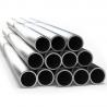AISI Stainless Steel Square Metal Tubing ERW  TP316L  316Ti for sale