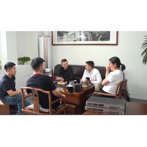 Beijing Yuchuang Qiji Technology Development Co., Ltd.