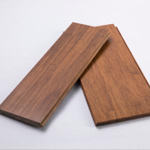 Quality Horizontal Strand Woven Bamboo Flooring from The Ultimate Choice for Other Flooring for sale
