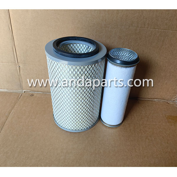 Good Quality Air Filter For Fleetguard AF25910