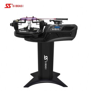 Quality Digital Automatic Badminton String Repair Machine For Club for sale