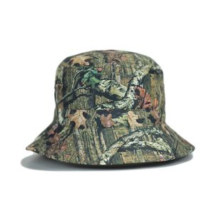 Buy cheap Customize Camo Jungle Summer Sun Fishing Bucket Caps For Outdoor Activity from wholesalers