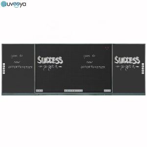 Quality Infrared Touch Screen Interactive Electronic Whiteboards For Schools for sale