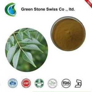 China 84696-25-3 Melia Azadirachta Leaf Plant Herbal Extract on sale