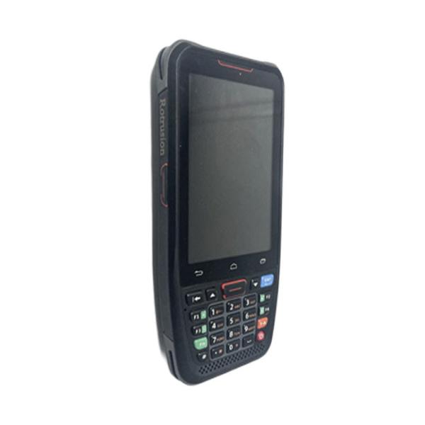 Buy Dustproof Handheld PDA Scanner Ip67 Ip68 Waterproof Mobile Terminal at wholesale prices