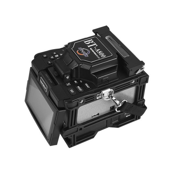 FTTH Fiber Fusion Splicer