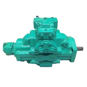 Quality Kobelco 120-5 Excavator Hydraulic Pump 3 Months Warranty for sale