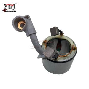 Quality Nippondenso Stator Field CAS-E Starter Motor Spare Parts For Excavator 28100-7811-B 0365-502-0022 for sale