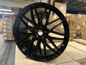 Quality BMW X5 X6 22 inch RIM OE 2014 2015 2016 2017 2018 2019 Staggered Style for sale