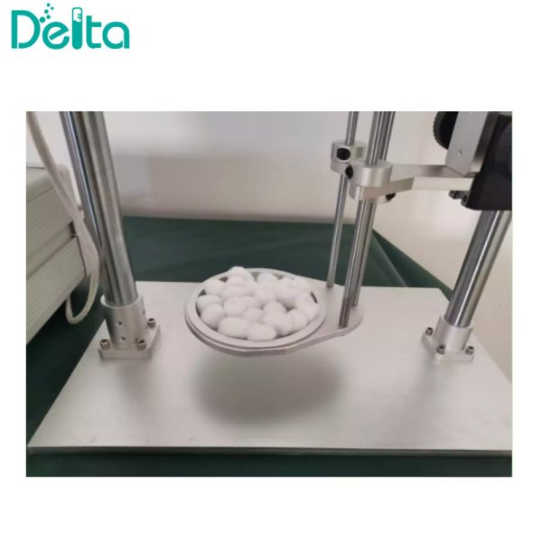 NF P92-502 503 504 505 Building Material Melting Dripping Tester